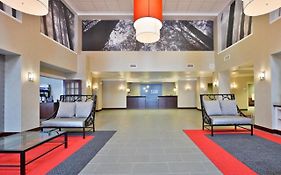 Holiday Inn Express Canandaigua