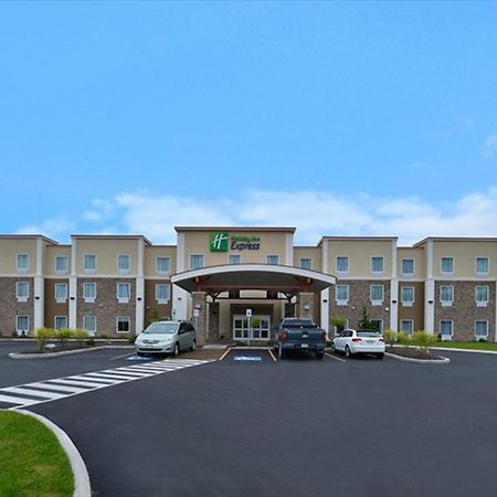 Holiday Inn Express Canandaigua By Ihg Exterior photo