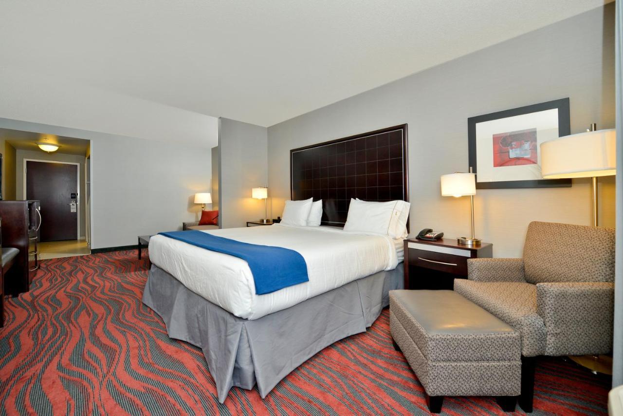 Holiday Inn Express Canandaigua By Ihg Room photo