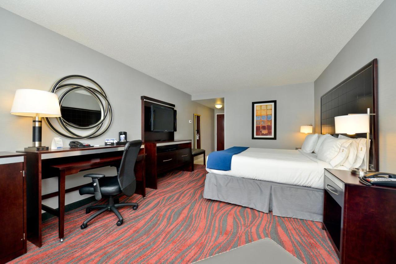 Holiday Inn Express Canandaigua By Ihg Room photo