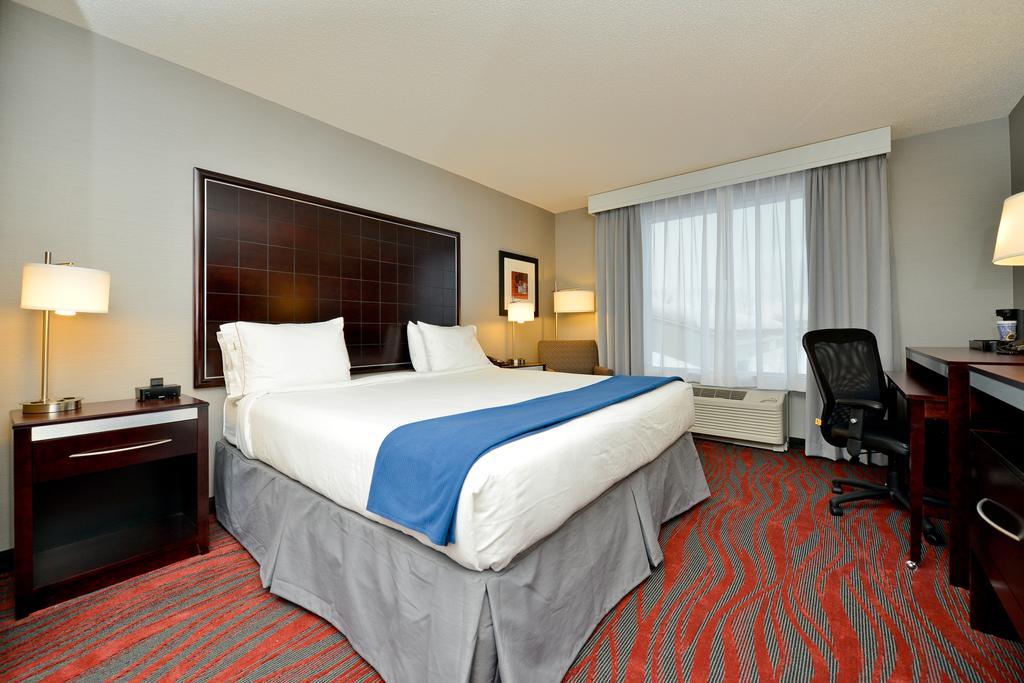 Holiday Inn Express Canandaigua By Ihg Room photo