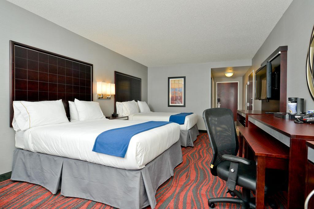 Holiday Inn Express Canandaigua By Ihg Room photo